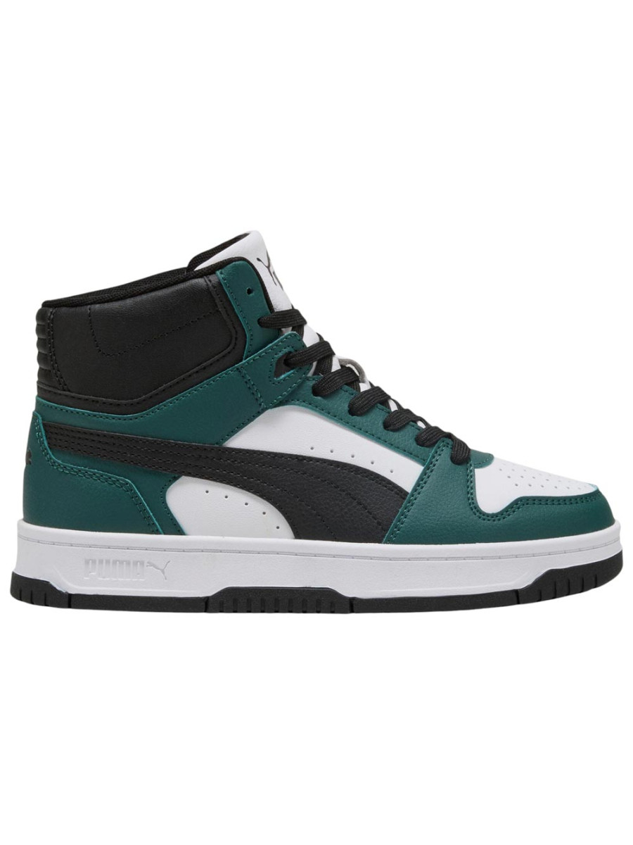 Puma Rebound Slam Mid (GS)
